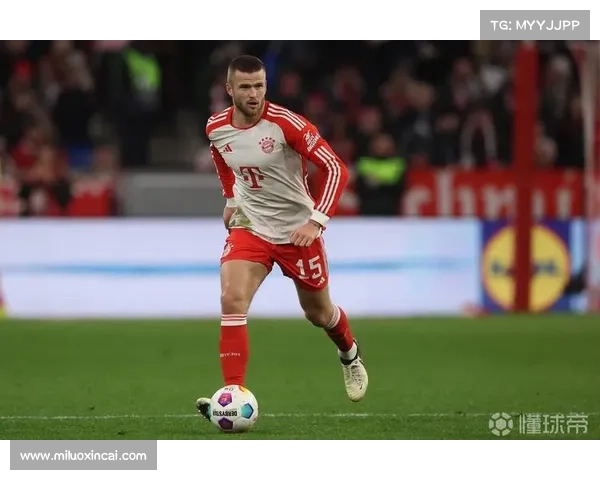 戴尔在拜仁未来发展路径分析与战略展望