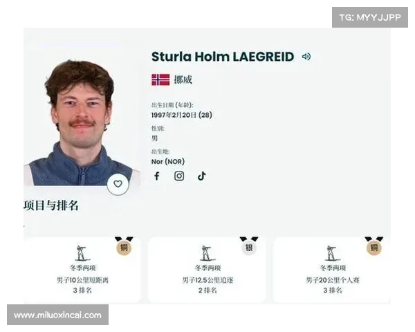 挪威选手卡斯特·瓦尔霍姆在钻石联赛男子400米栏中刷新世界纪录