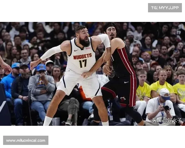 掘金通过巧妙交易成功引进巴特勒实现球队升级的背后策略