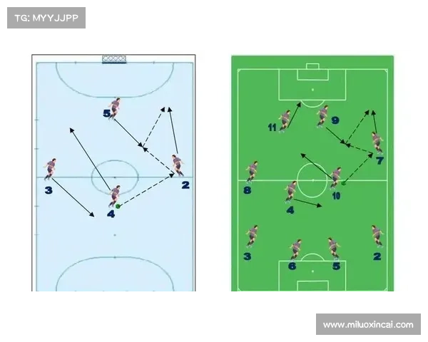 提升中国女足比赛表现的策略与训练方法探讨